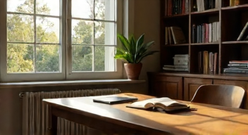 Soziale Auswirkungen der Digitalisierung auf das Lesen (6/10)