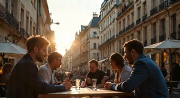 Soziale Auswirkungen von You-Domains