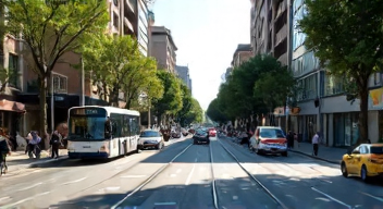 Soziale Dimensionen der Mobilität (6/10)