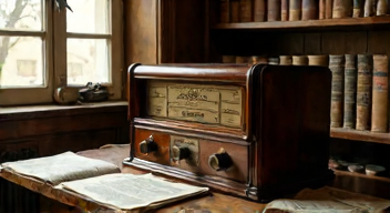 Soziale Dimensionen des Radios (5/10)