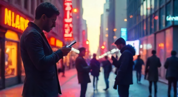 Soziale Einflüsse auf das Nutzerverhalten (6/10)