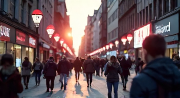 Soziale Einflüsse auf Markenkommunikation (5/10)