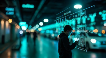 Soziale Implikationen der Fast-Domain-Nutzung (4/10)