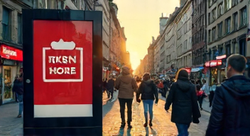 Soziale Implikationen der Markenkommunikation (6/10)