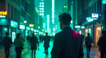 Soziale Implikationen der Med-Domain (6/10)