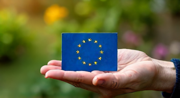 Soziale Verantwortung und die EU-Domain (6/10)