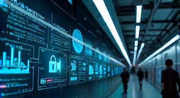 Technische Sicherheit der Med-Domain (4/10)