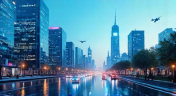 Technologie und die Zukunft der Domains (4/10)