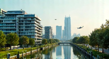 Technologie und Innovation in der EU-Domain (4/10)