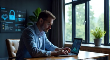 Technologische Aspekte der E-Mail-Sicherheit und -Vertraulichkeit (4/10)