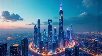 Technologische Einflüsse auf Domainnamen: Ein Blick in die Zukunft (4/10)