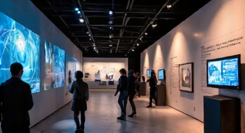 Technologische Entwicklungen im Bereich Museum-Domains (4/10)