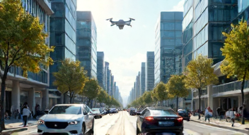 Technologische Entwicklungen und ihre Auswirkungen (4/10)