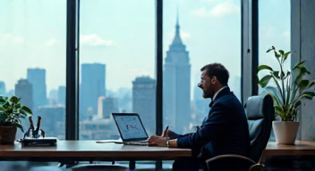 Technologische Fortschritte durch Law-Domains (4/10)