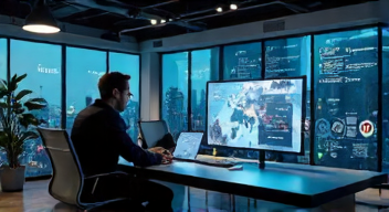 Technologische Innovationen für Lebensläufe (4/10)