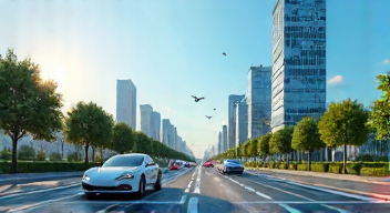 Technologische Innovationen und der Markt (4/10)