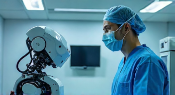 Technologische Innovationen und die Med-Domain (4/10)