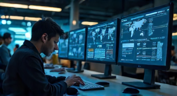 Technologische Trends in der Domainregistrierung