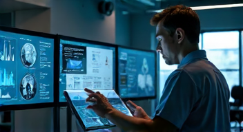 Technologischer Einfluss auf die medizinische Kommunikation (4/10)