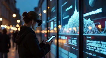 Trends im digitalen Tourismus (7/10)