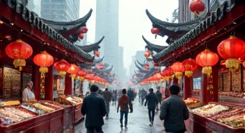 Yun-Domains und der chinesische Markt (6/10)