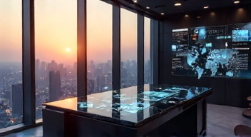 Zukunftsausblick für Domain-Strategien (10/10)