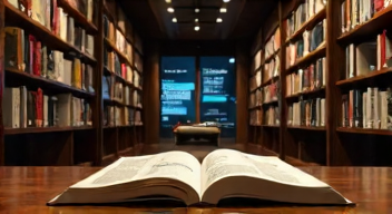 Zukunftsperspektiven von Fachbuecher.info (10/10)