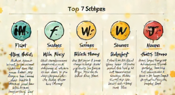 Das sind die Top 7 Schritte beim Erhalt von bedrohten Wörtern