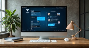 Der Einfluss von Digitalisierung auf die Sprache (2/10)