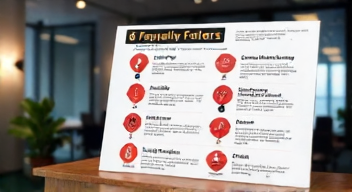 Die 6 häufigsten Fehler bei der Wahl einer Domain