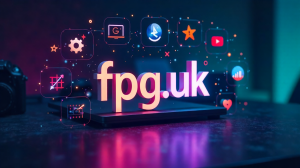Die Faszination der 3-Buchstaben-Domains: FPG.uk, Auktion und Branding
