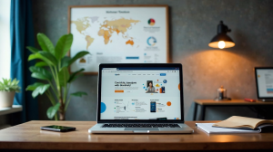 Die Macht eigener Link-Domains: Kontrolle, Vertrauen und Branding