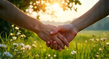 Die Vertiefung emotionaler Verbindungen (9/10)