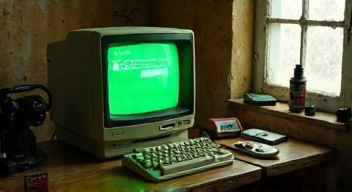 Meine Erinnerungen an digitale Kontrolle (1/10)