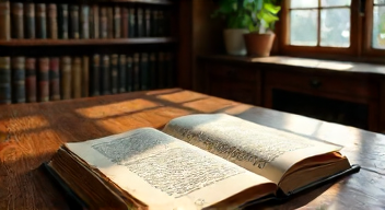 Meine Leidenschaft für bedrohte Wörter und ihre Bedeutung (1/10)