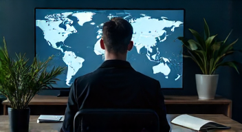 Psychologische Effekte von Online-Identitäten (6/10)