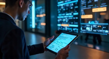 Technologische Innovationen in der Sprachbewahrung (4/10)